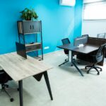 Bureaux privés