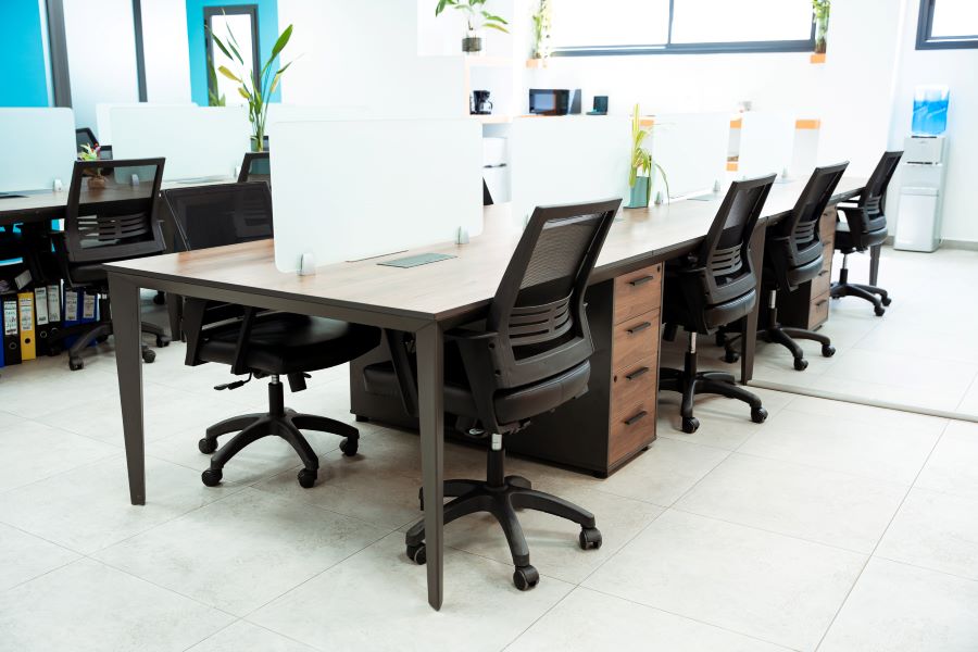 Espace de coworking Espace de coworking