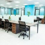 Open space
