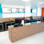 Waypoint Kitchen