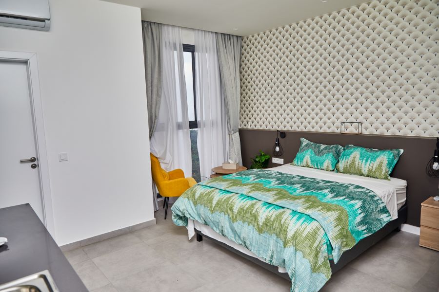 Waypoint suites Waypoint suites